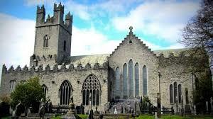 St. Mary's Cathedral Limerick